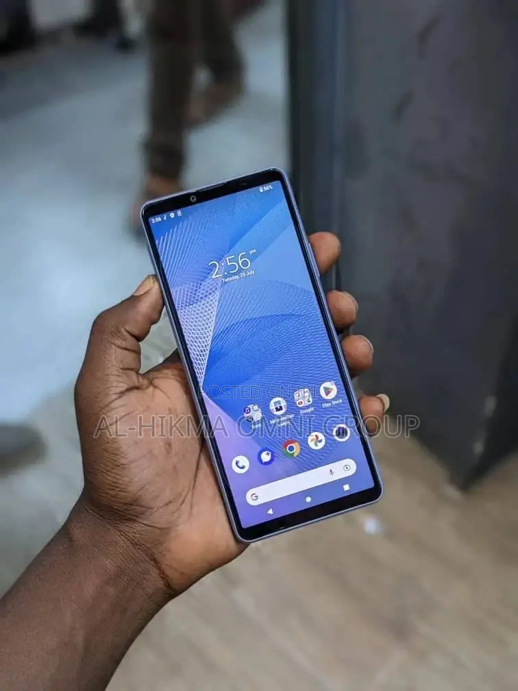Sony Xperia 10 III 128 GB Blue
