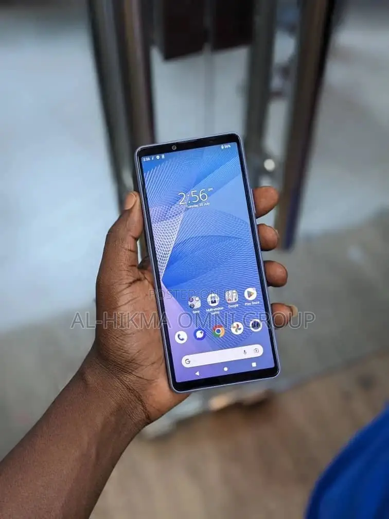 Sony Xperia 10 III 128 GB Blue