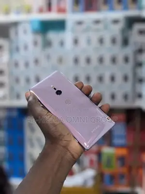 Sony Xperia XZ2 64 GB Pink