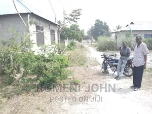 Eneo Sqmita 400 Linauzwa Milioni 3.5ukonga Majohe Rada.