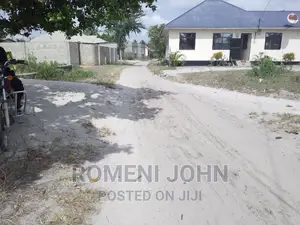 Eneo Sqmita 400 Linauzwa Milioni 3.5ukonga Majohe Rada.