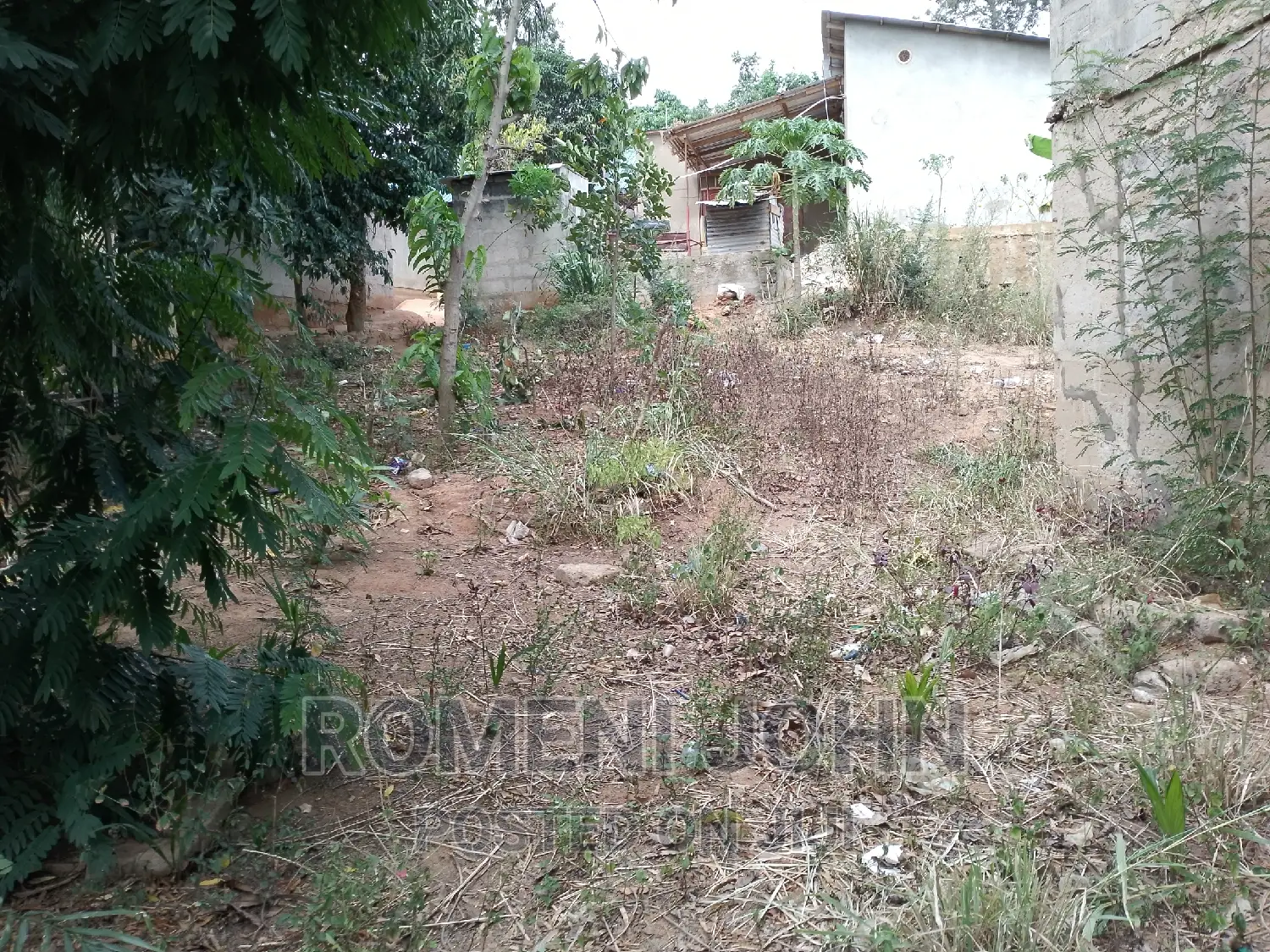 Eneo Sqmita 500 La Kibiashara Linauzwa Mil 18.5 Majohe Rada.