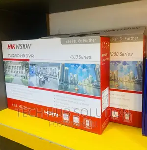 16 Channel DVR