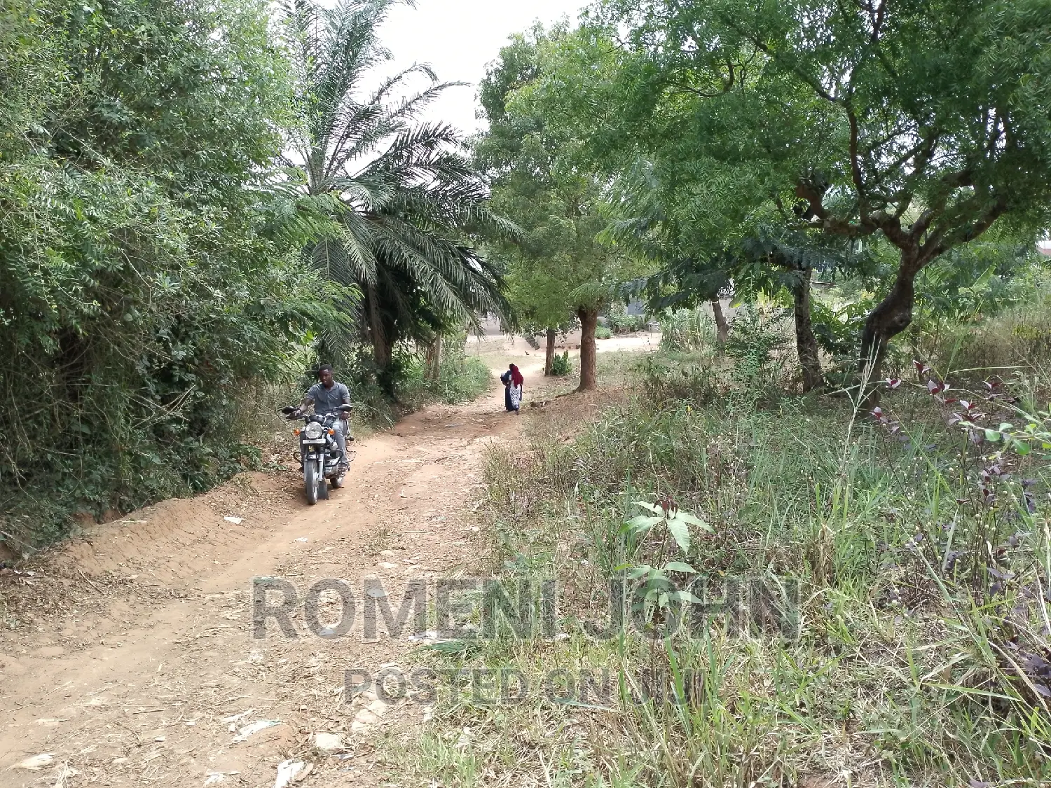 Eneo Sqmita 750 Linauzwa Milioni 12.5 Majohe Kichangani.