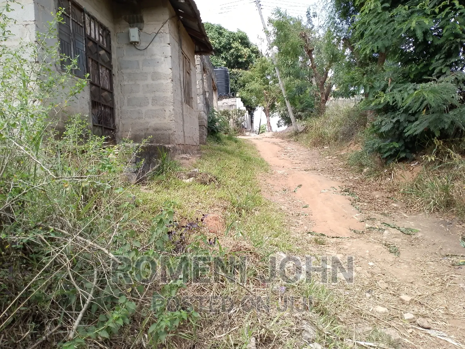 Eneo Sqmita 750 Linauzwa Milioni 12.5 Majohe Kichangani.