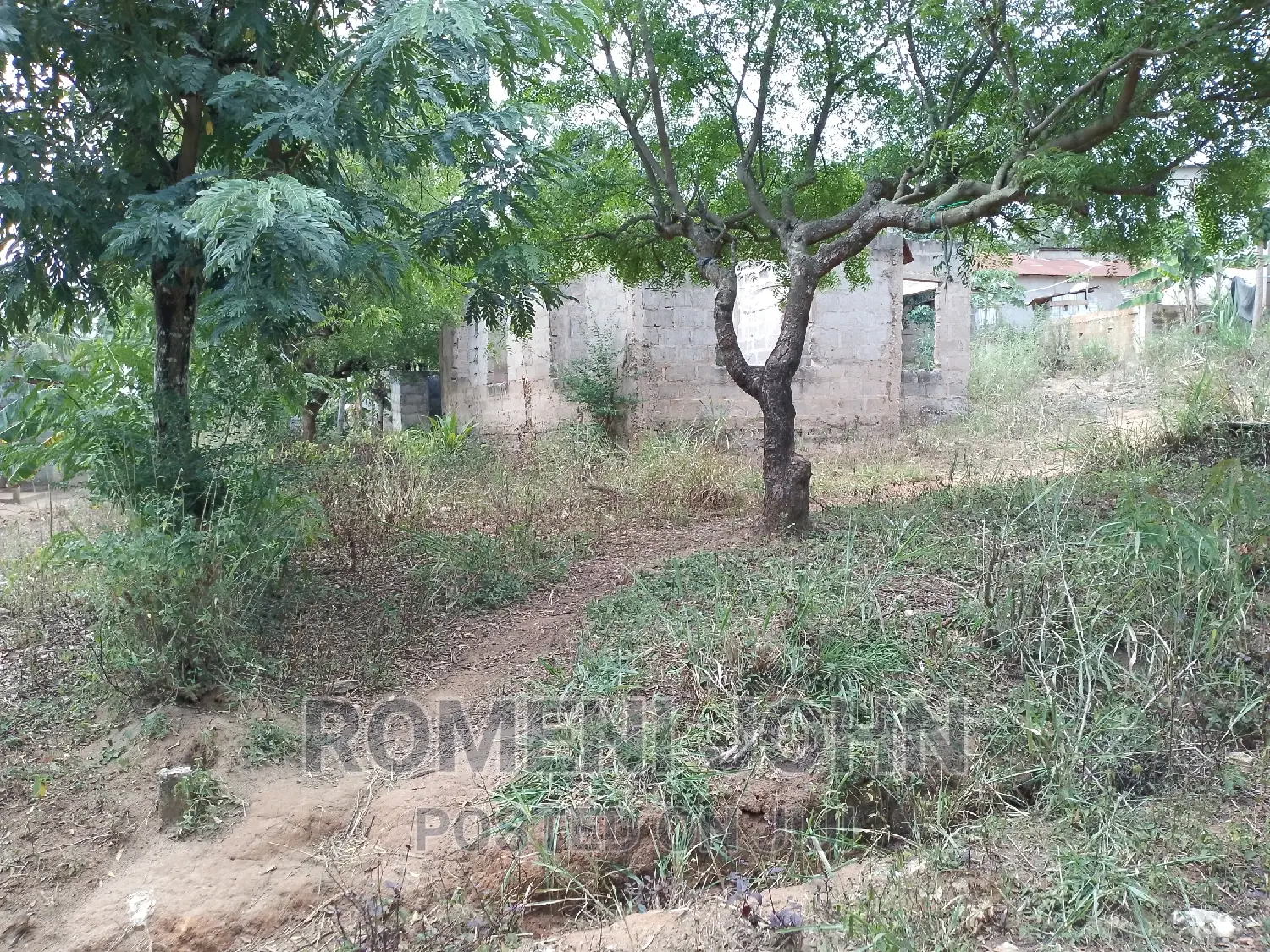 Eneo Sqmita 750 Linauzwa Milioni 12.5 Majohe Kichangani.