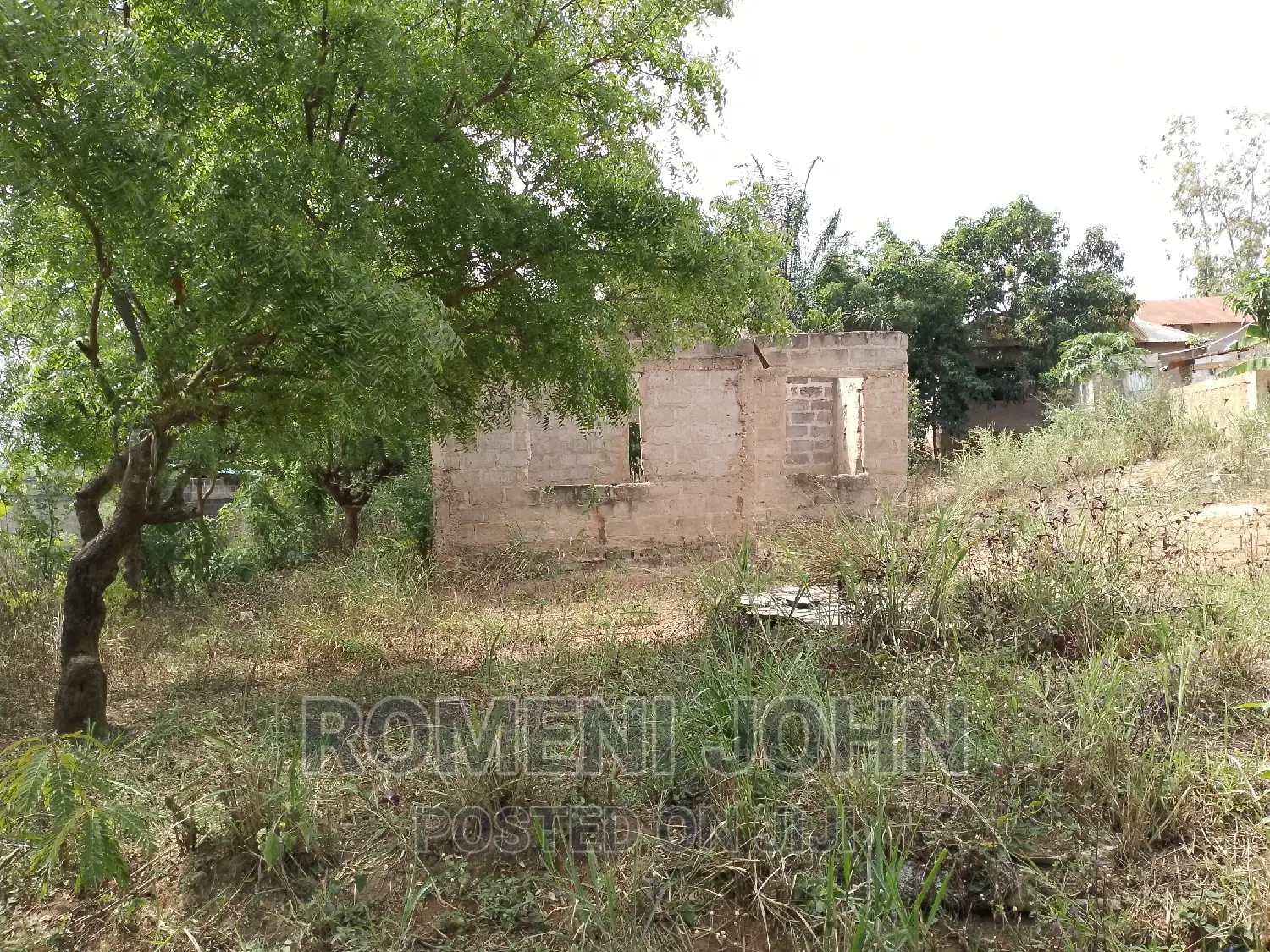 Eneo Sqmita 750 Linauzwa Milioni 12.5 Majohe Kichangani.