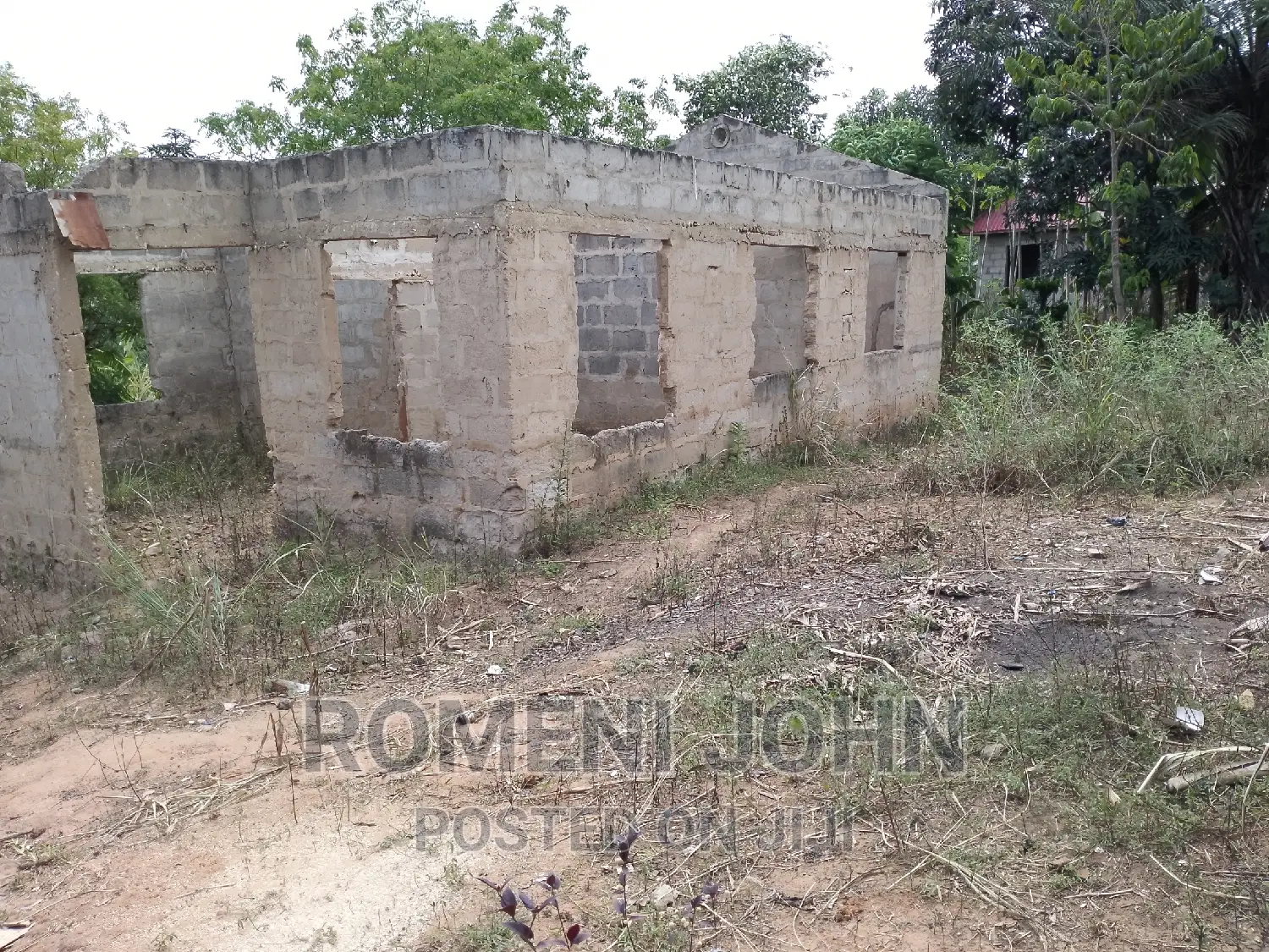 Eneo Sqmita 750 Linauzwa Milioni 12.5 Majohe Kichangani.