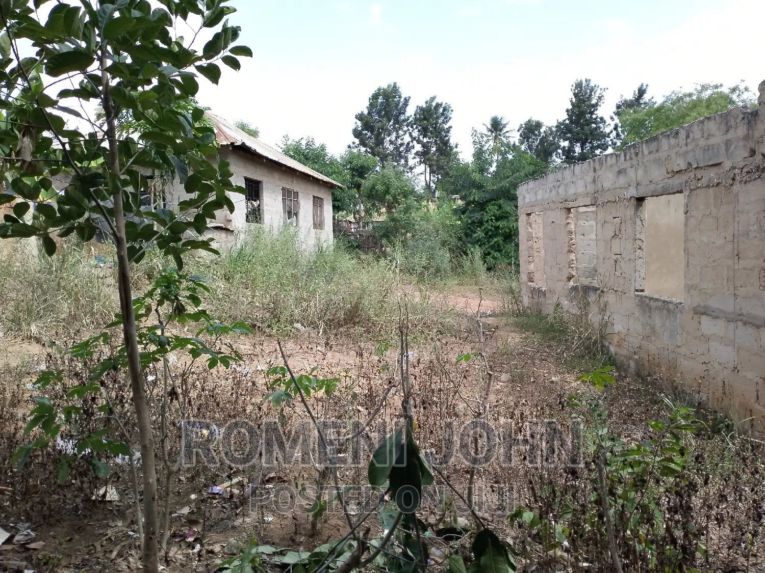 Eneo Sqmita 750 Linauzwa Milioni 12.5 Majohe Kichangani.