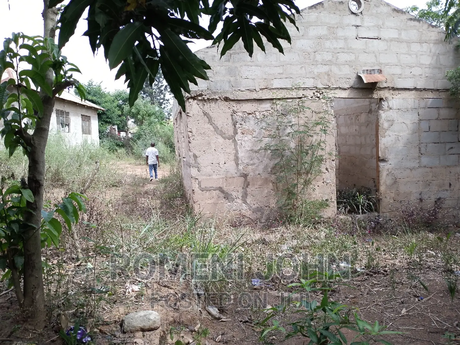 Eneo Sqmita 750 Linauzwa Milioni 12.5 Majohe Kichangani.