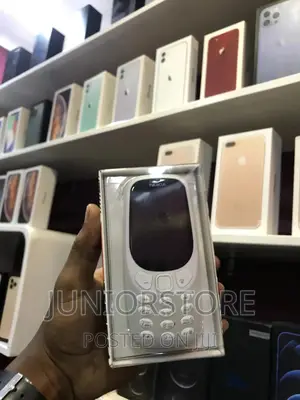 New Nokia 3310 Gray