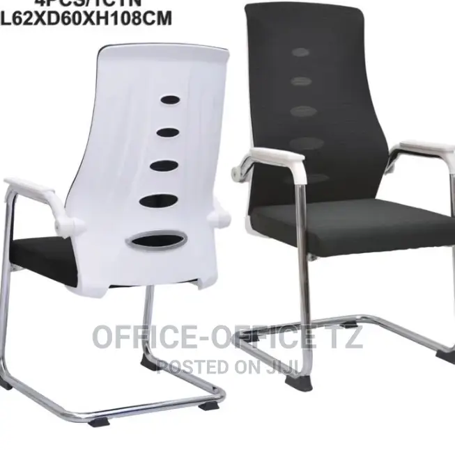 Visitor Chair