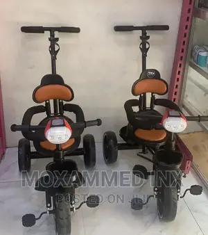 Xtrike With Handle