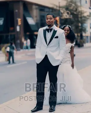 Suti Za Kiume | Men's Suits