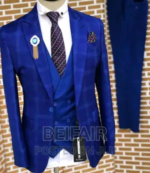 Suti Za Kiume | Men's Suits