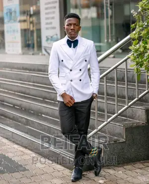 Suti Za Kiume | Men's Suits
