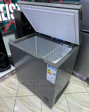 Hisense Freezer 200L