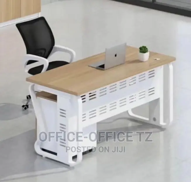 Office Table + Chair