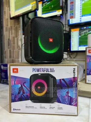 JBL Party Box Encore Essential