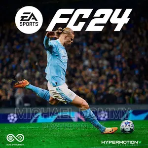 Pes 24 Ya PC Ipo