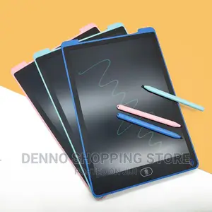 LCD Drawing And Writting Board For Kids
