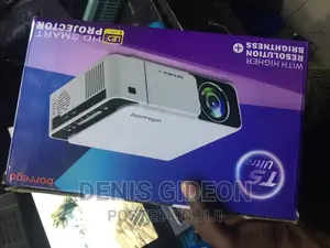 T5 Projector