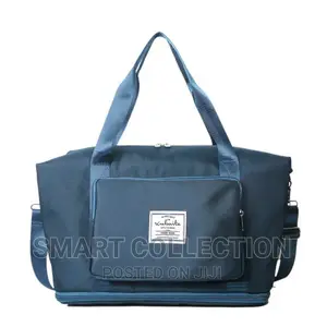 New Expandable Multifunctional Large Capacity Travel Bag