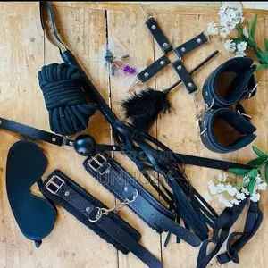 Bondage (Set)