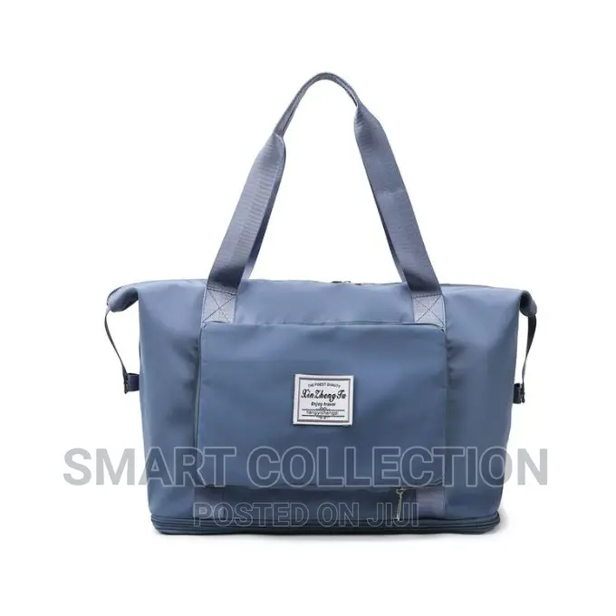 New Expandable Multifunctional Large Capacity Travel Bag
