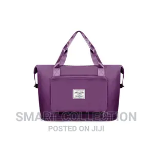 New Expandable Multifunctional Large Capacity Travel Bag