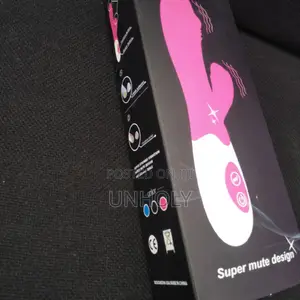 Rabbit Vibrators Zipo