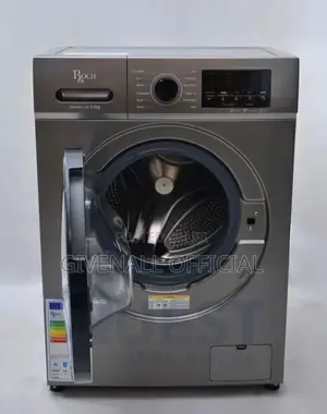 Roch Washing Machine Kg 8 Automatic