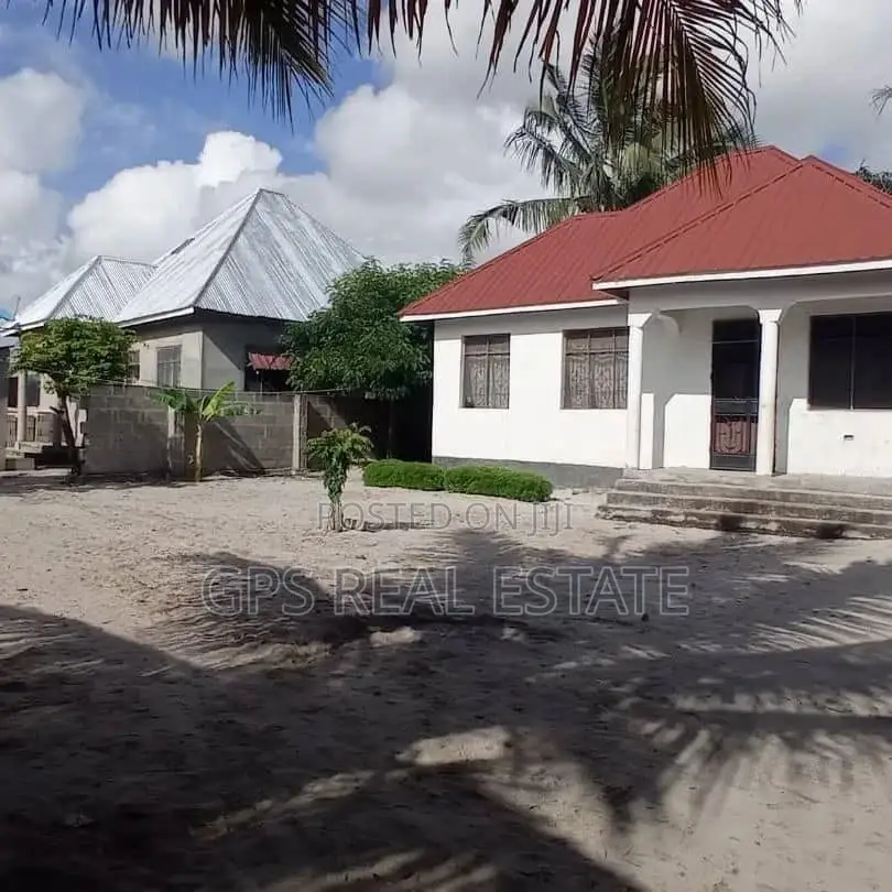 3bdrm House in Kivule, Ilala for sale