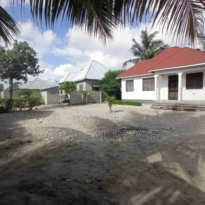 3bdrm House in Kivule, Ilala for sale