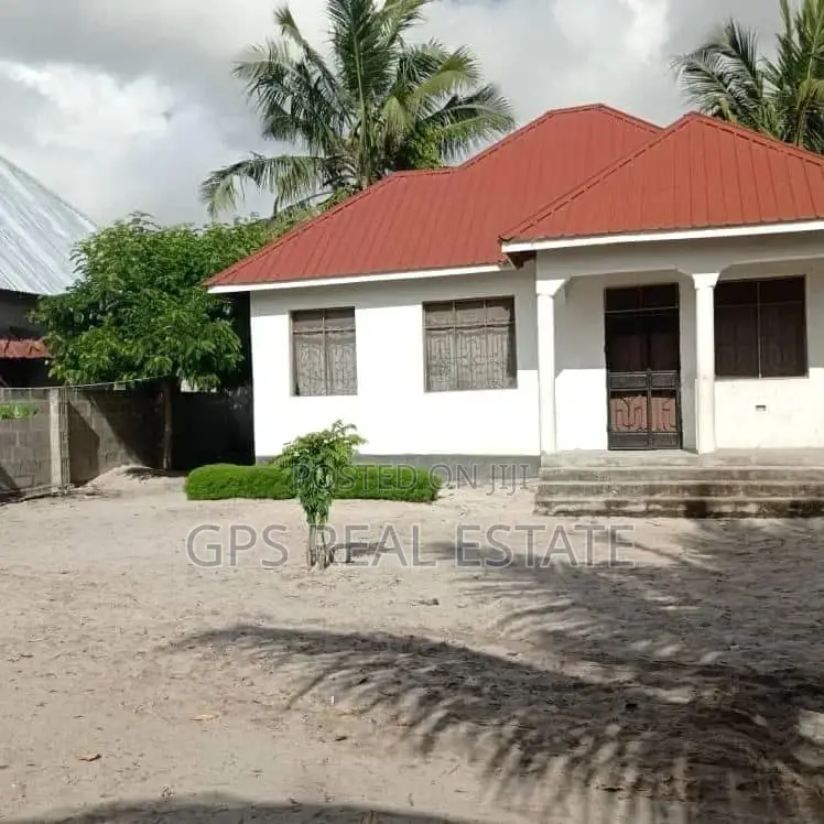 3bdrm House in Kivule, Ilala for sale