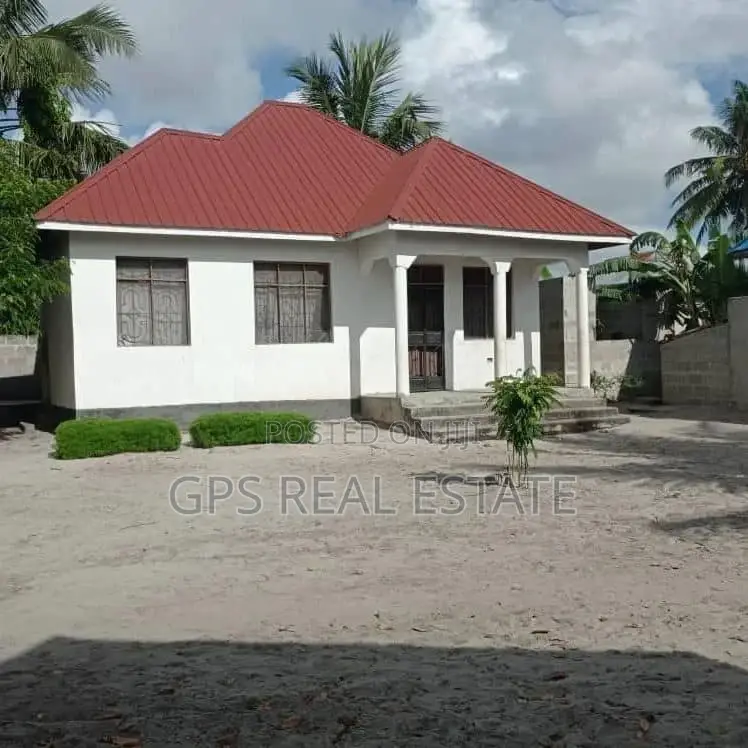3bdrm House in Kivule, Ilala for sale