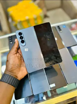Samsung Galaxy Z Fold4 256 GB