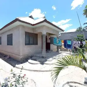 3bdrm House in Kitunda Magole, Ilala for sale