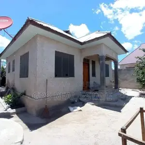 3bdrm House in Kitunda Magole, Ilala for sale