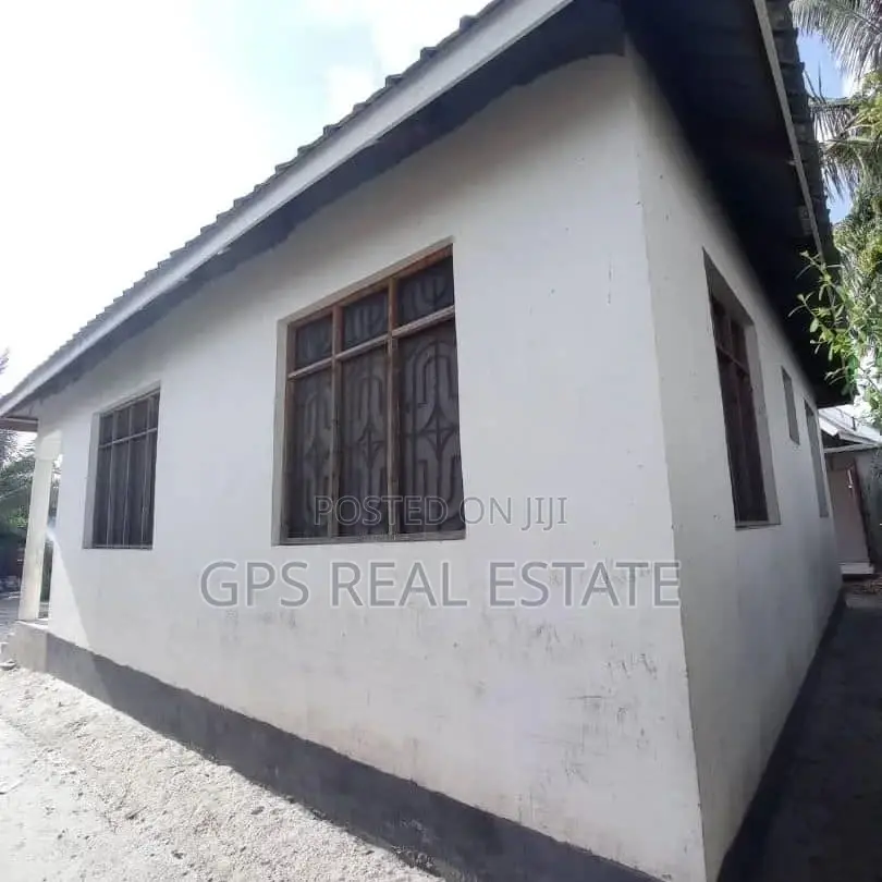 3bdrm House in Kitunda Magole, Ilala for sale
