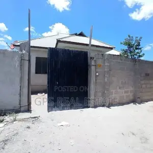 3bdrm House in Kitunda Magole, Ilala for sale