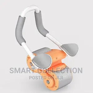 2023 New Automatic Rebound Abdominal Wheel