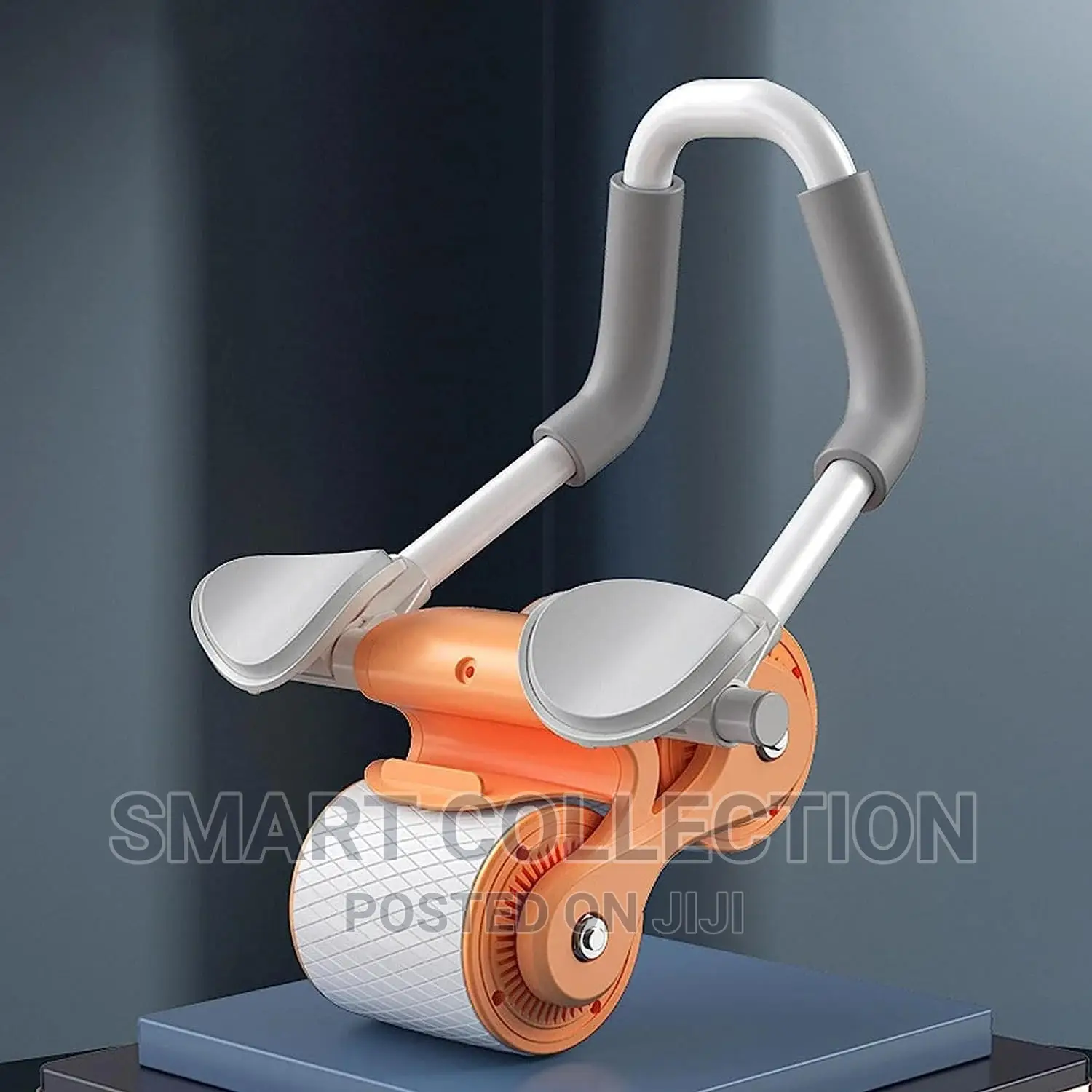 2023 New Automatic Rebound Abdominal Wheel