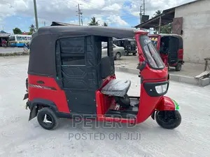 TVS XL 100 2022 Red