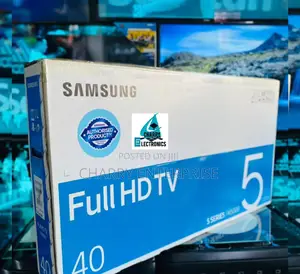 ORIGINAL SAMSUNG Full HD Tv 40 Inch