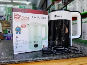 Bravo Jagi LA Umeme Lita 2