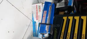 Plastic Film Sealer (Mashine Yakubania Mifuko Ya Plastic)