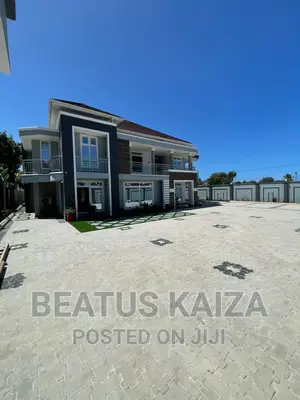 6bdrm Block of Flats in Mbezi Beach for sale