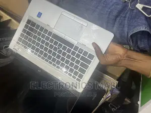 Laptop HP EliteBook Folio 9470M 4GB Intel Core I5 HDD 500GB