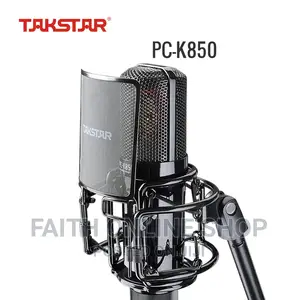 Takstar PCK850 Studio Microphone